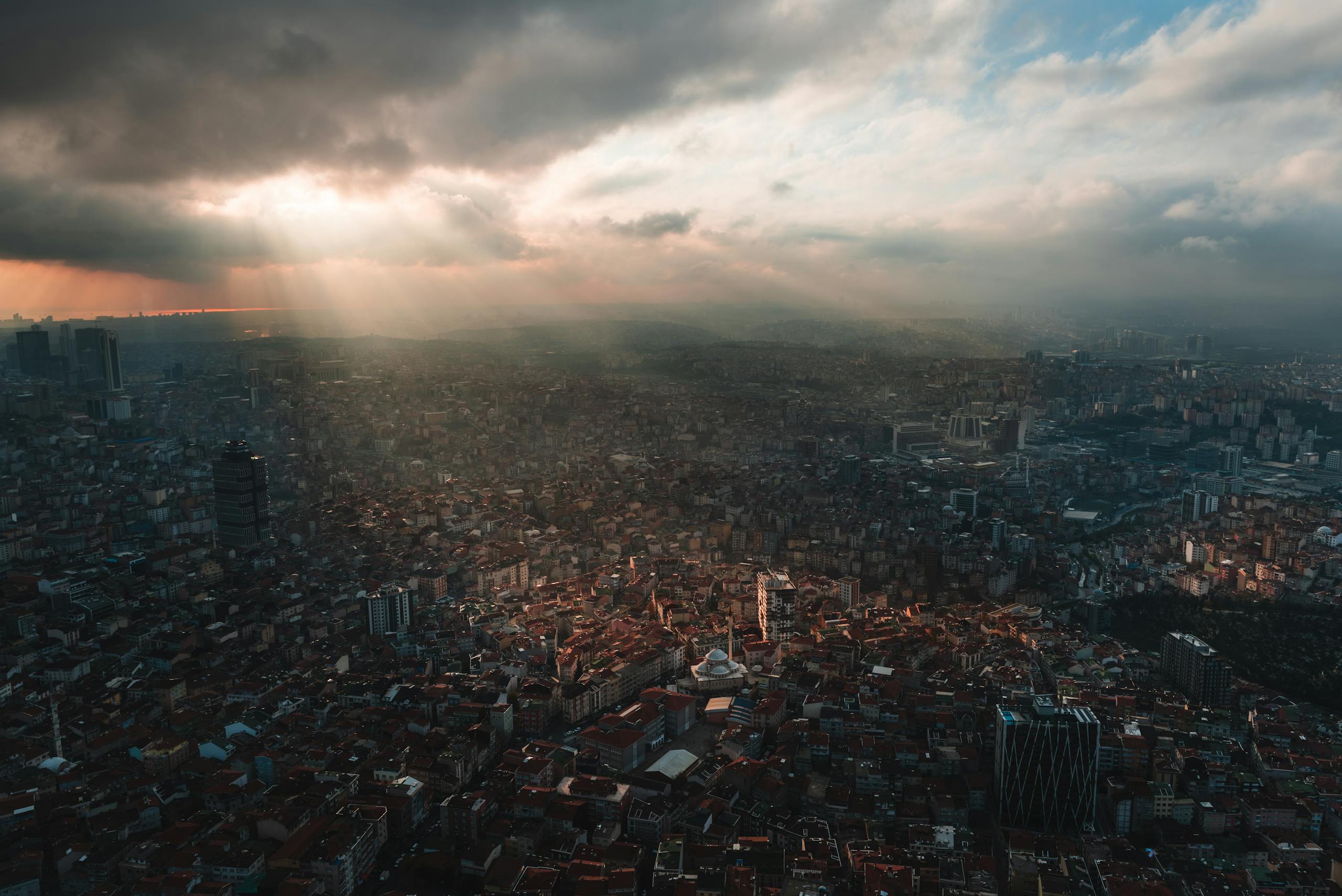 Sürdürülebilir Fuar Standı Tasarımı: İstanbul Fuar Sektöründe Çevre Dostu Çözümler 🌿